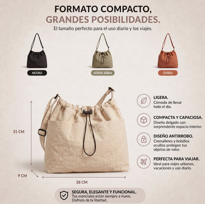 Offerta 2x1: Borsa Valentina Valeune, ricevi la seconda borsa gratis