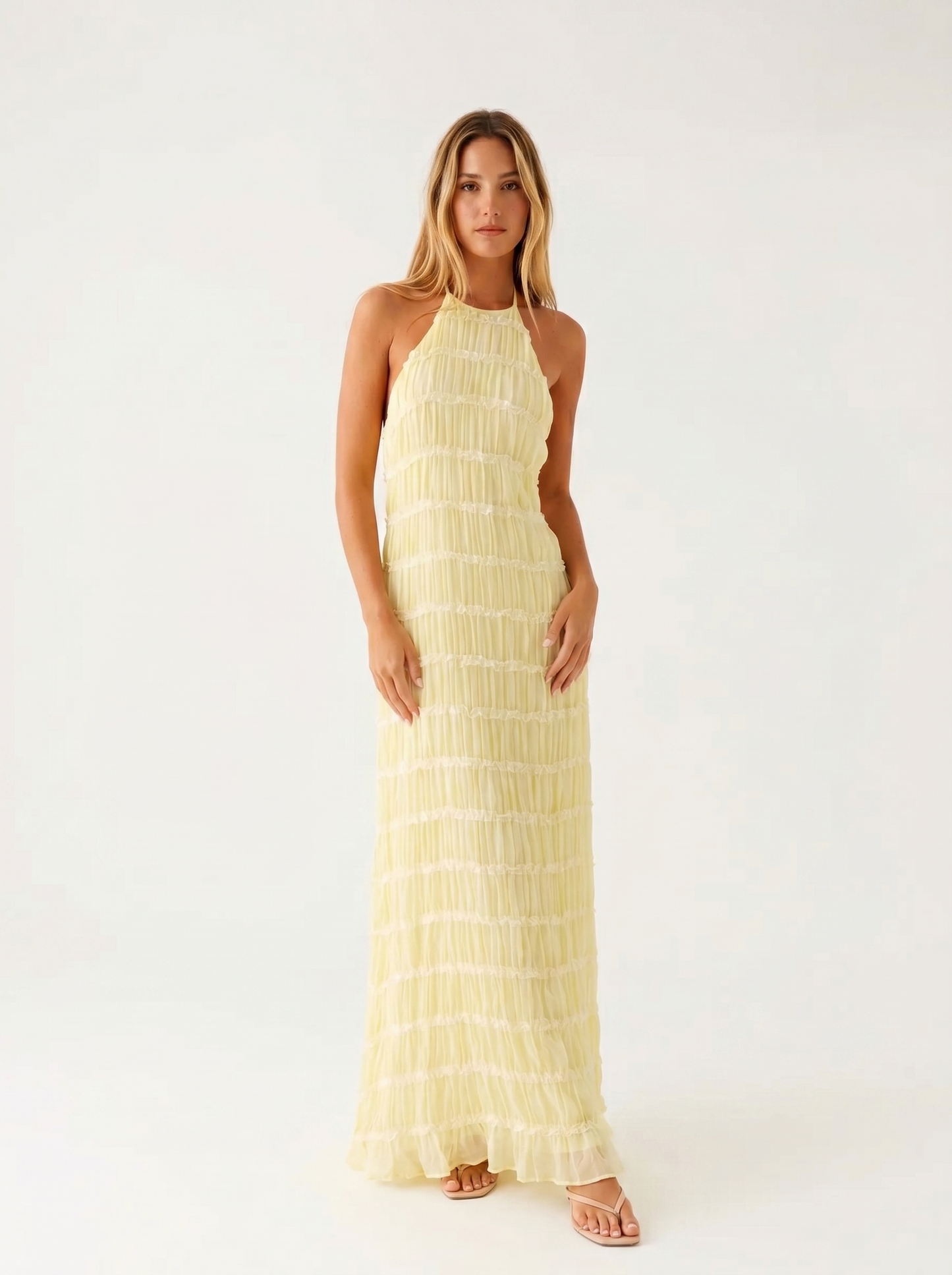 ANGELA Dress