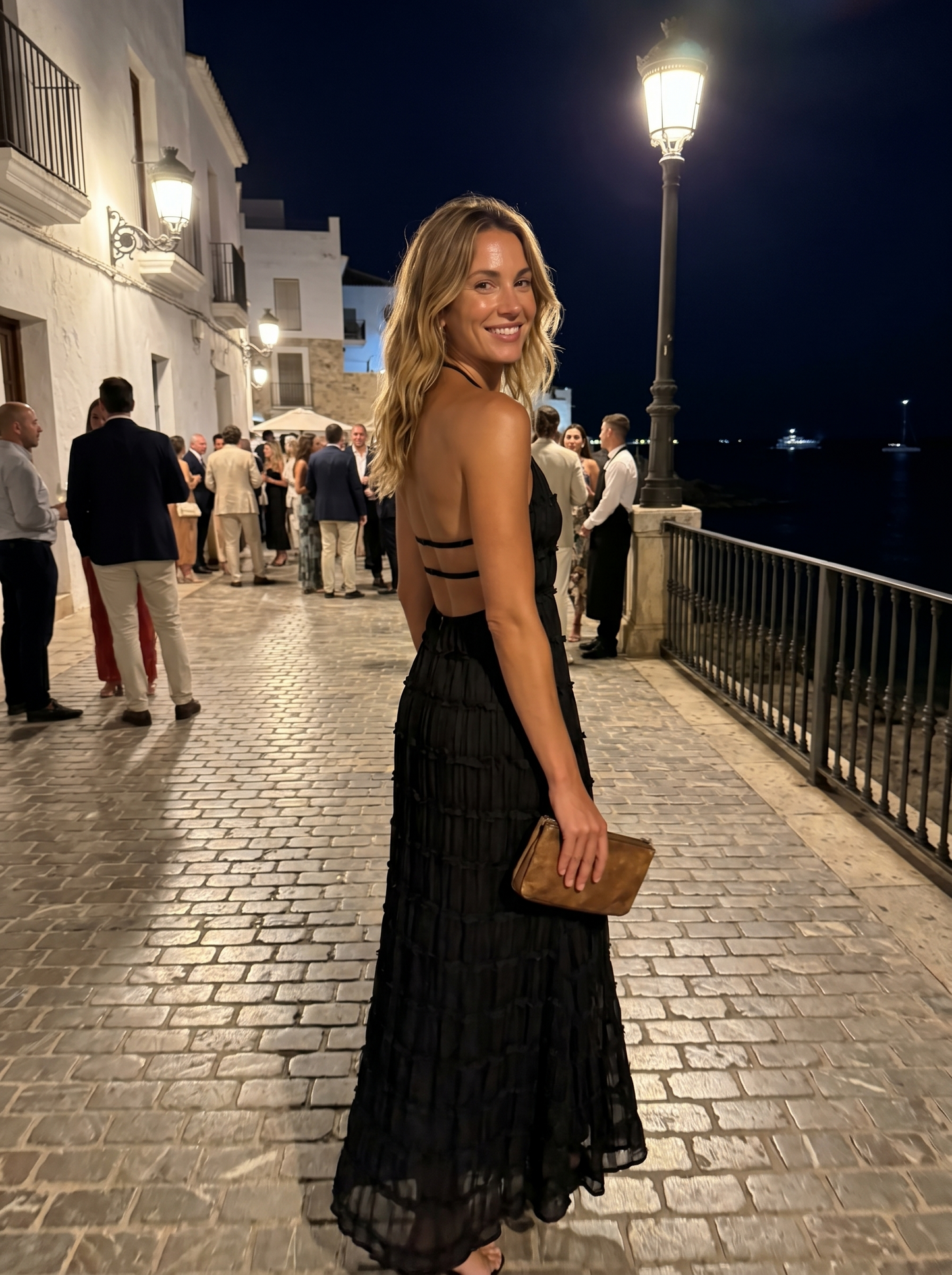 ANGELA Dress