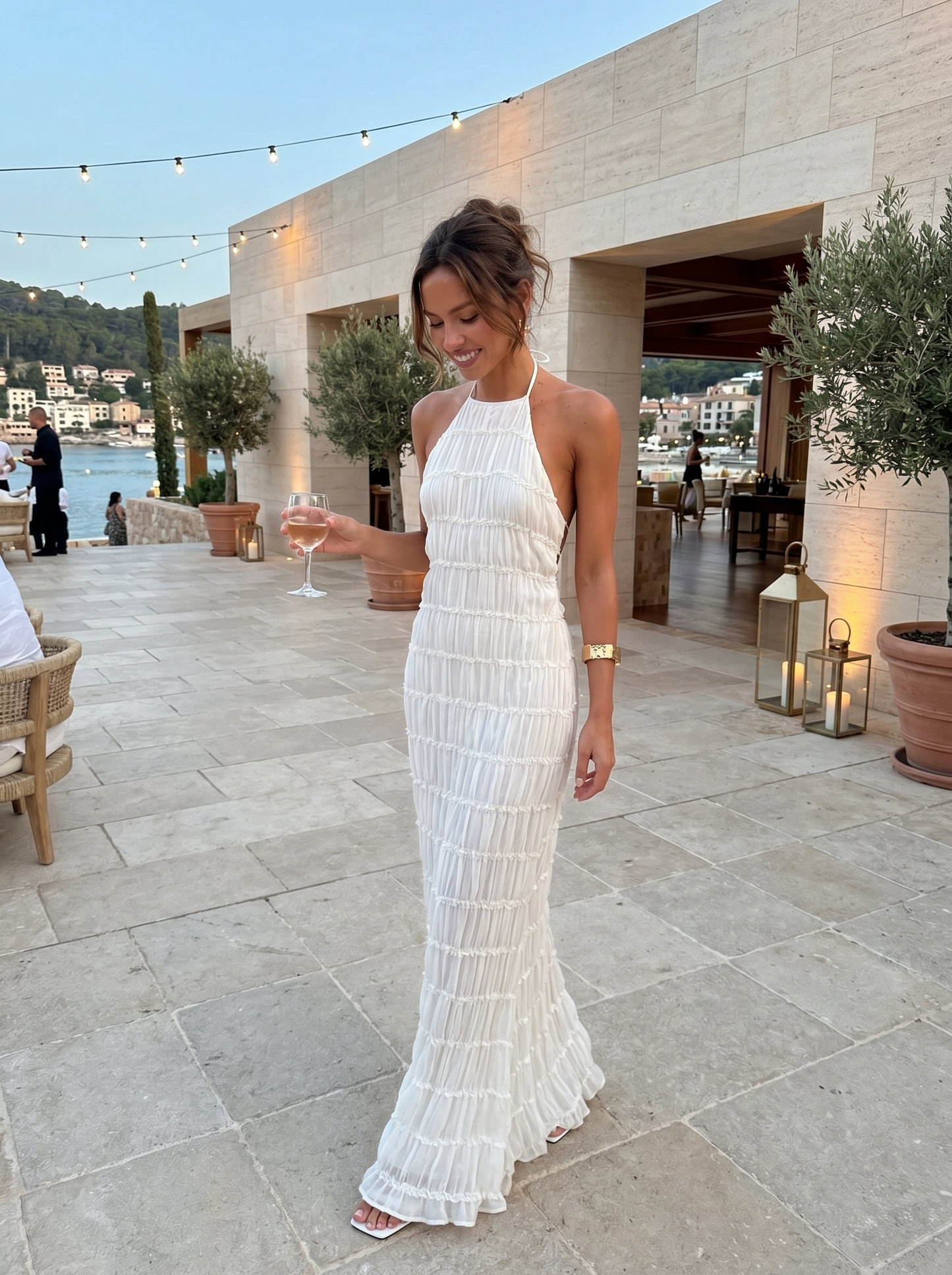 ANGELA Dress