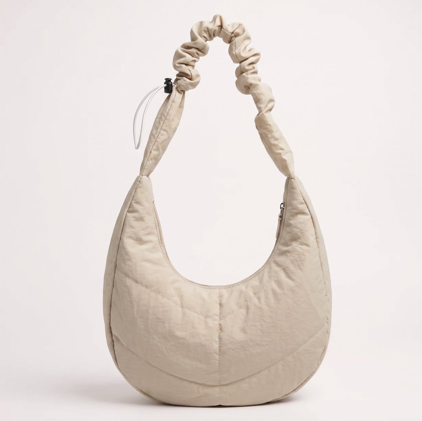 Borsa plissettata Valeune 2x1: porta due al prezzo di uno, il secondo è in regalo!