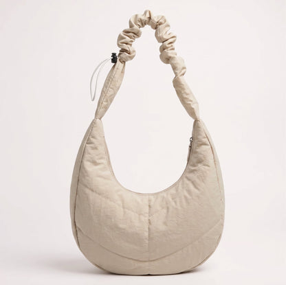 Borsa plissettata Valeune 2x1: porta due al prezzo di uno, il secondo è in regalo!