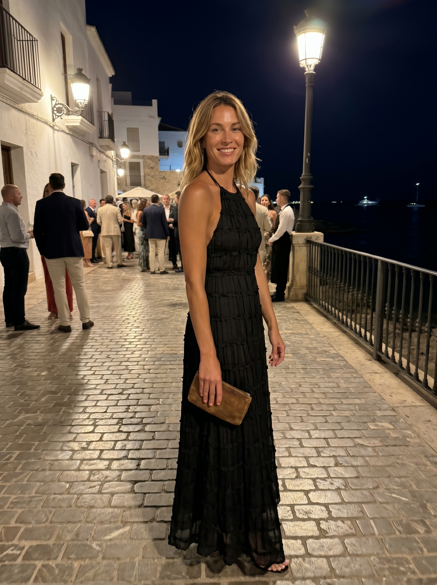 ANGELA Dress