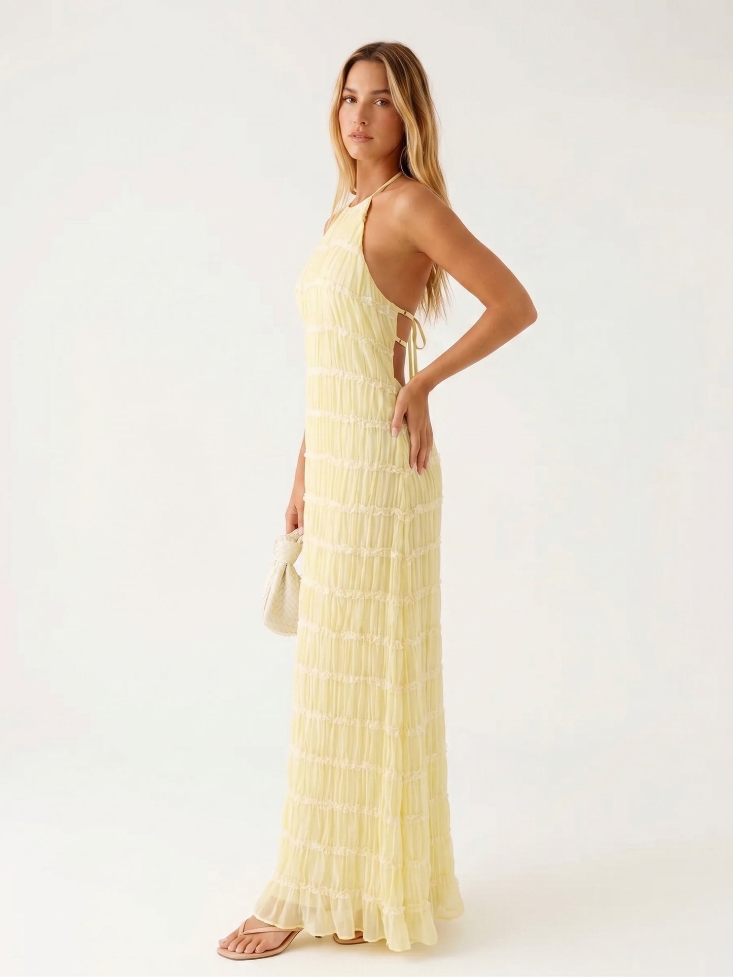 ANGELA Dress