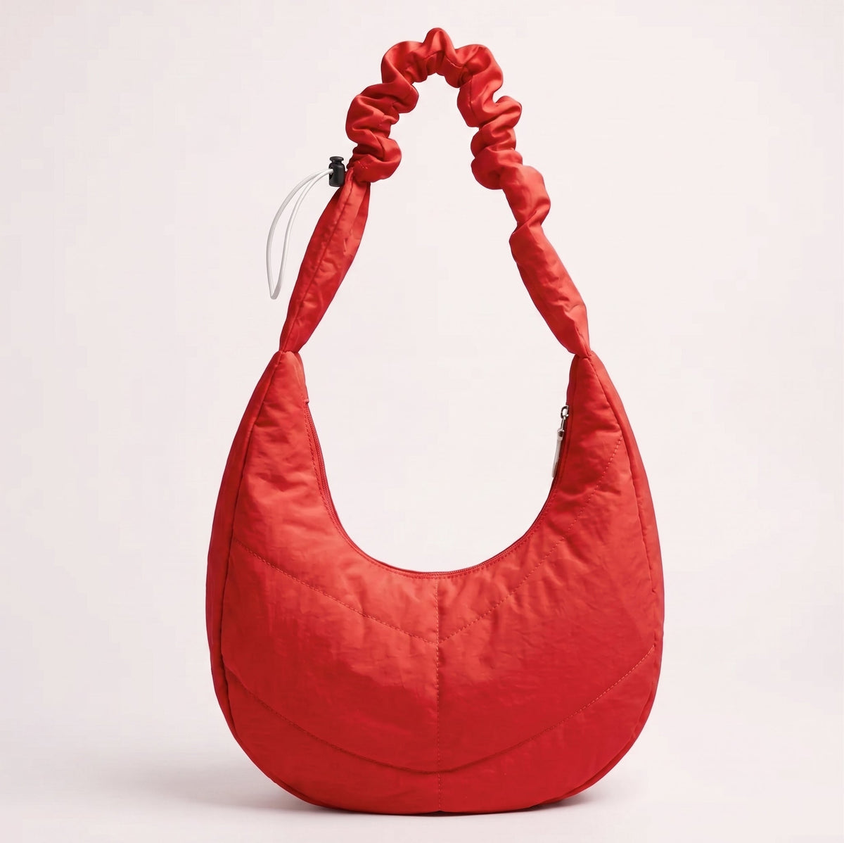 Borsa plissettata Valeune 2x1: porta due al prezzo di uno, il secondo è in regalo!