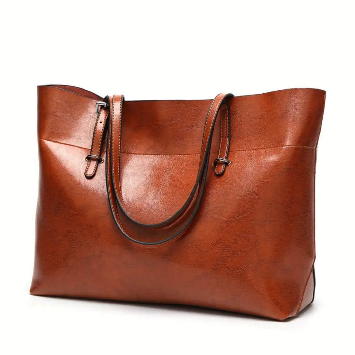 Borsa tote classica di Ginevra | Borsa a tracolla
