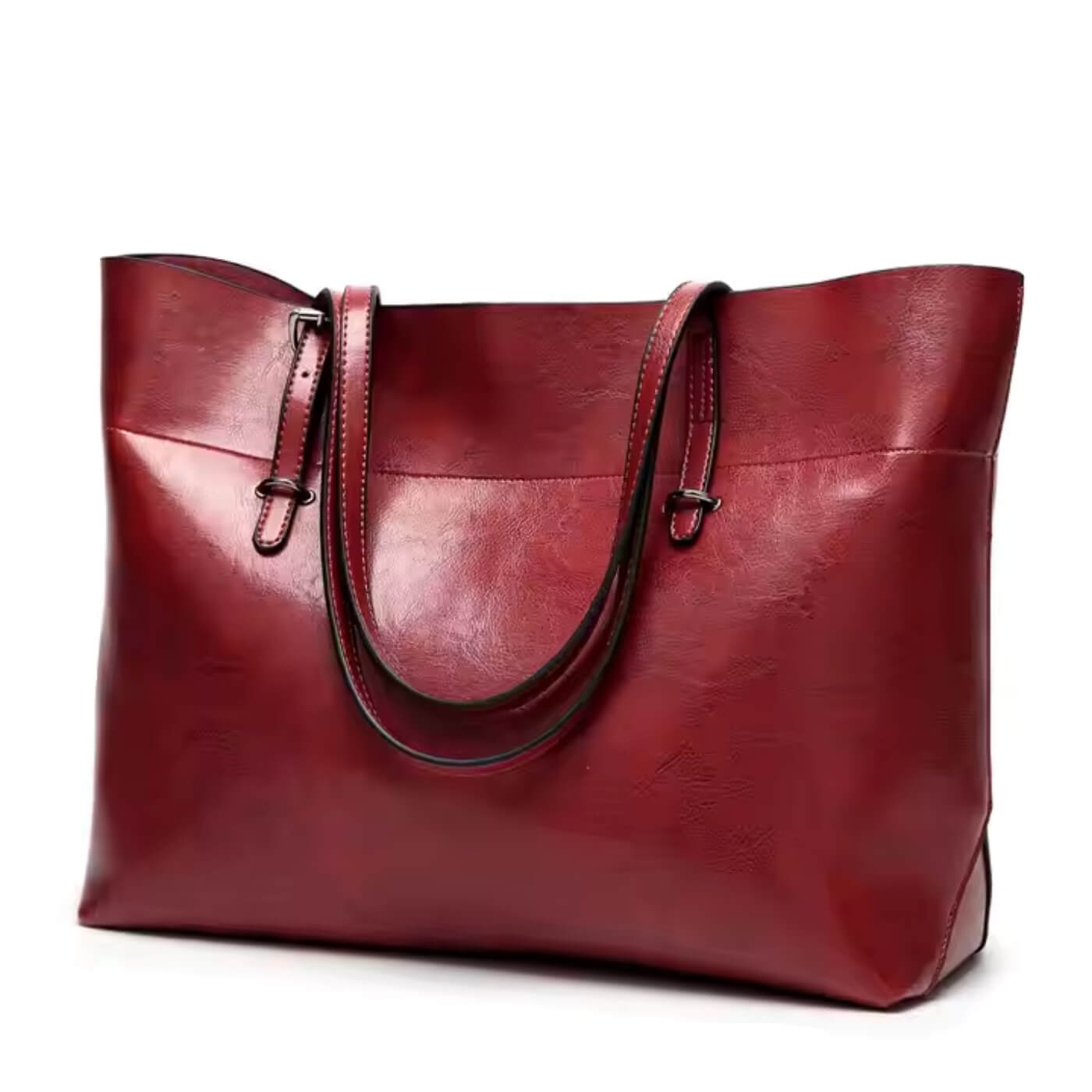 Borsa tote classica di Ginevra | Borsa a tracolla