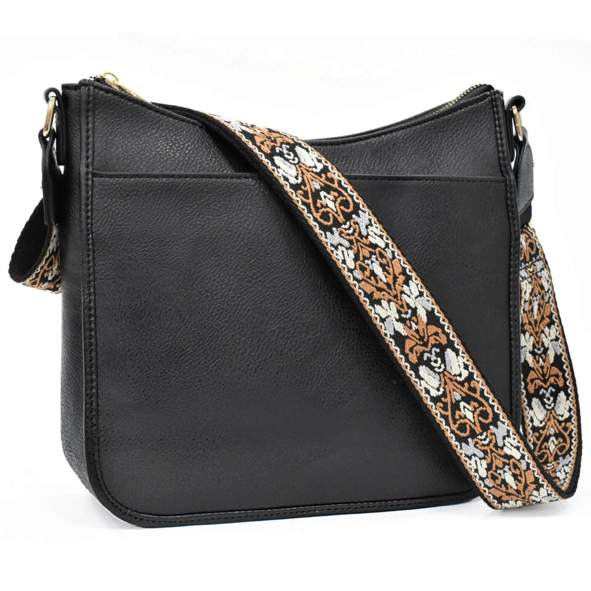 La borsa a tracolla “Patterned Everyday” di Elena