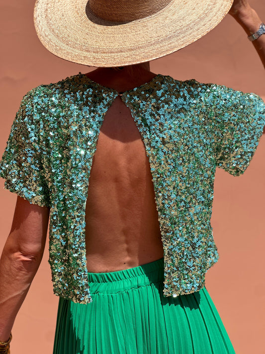 SOLEA – Luce e raffinatezza