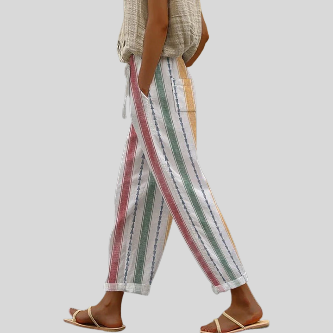 Talani - Pantaloni Casual