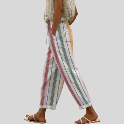 Talani - Pantaloni Casual