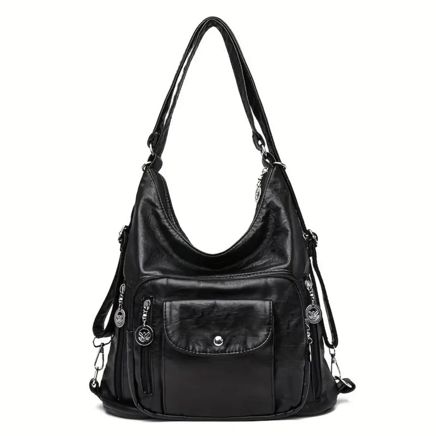 El bolso informal de Sofía | Bolso de hombro