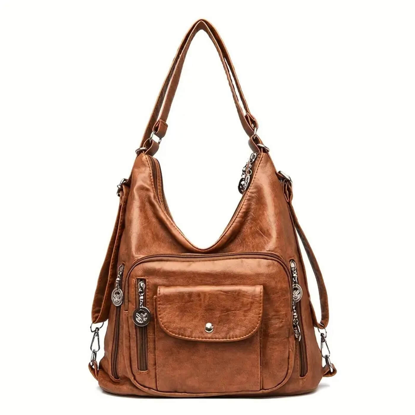 El bolso informal de Sofía | Bolso de hombro