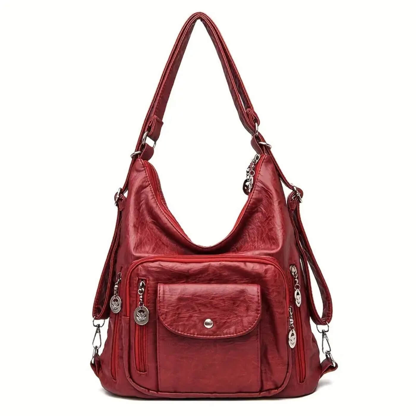El bolso informal de Sofía | Bolso de hombro