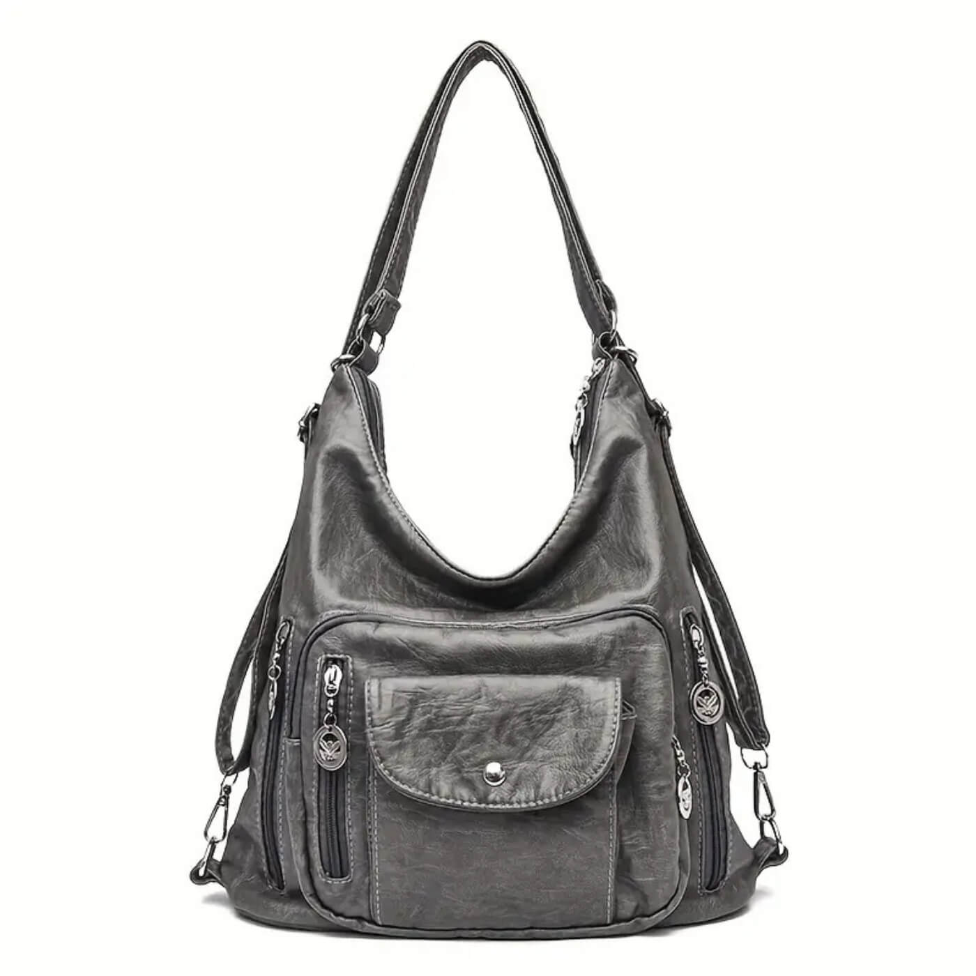 El bolso informal de Sofía | Bolso de hombro