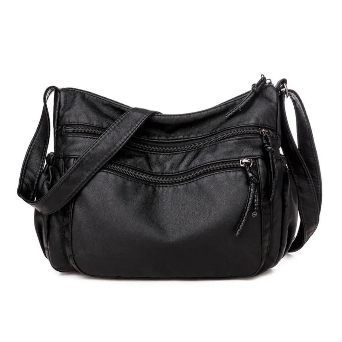 Borsa a tracolla Multi Pocket di Federica