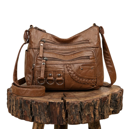 Serafina’s Utility Charm | Borsa a tracolla
