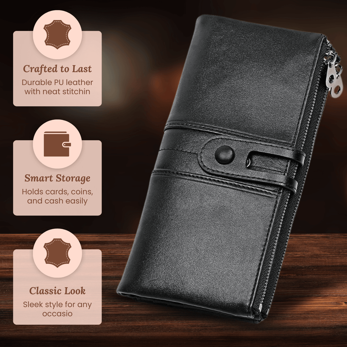 Paola’s Fold Carry | Pochette