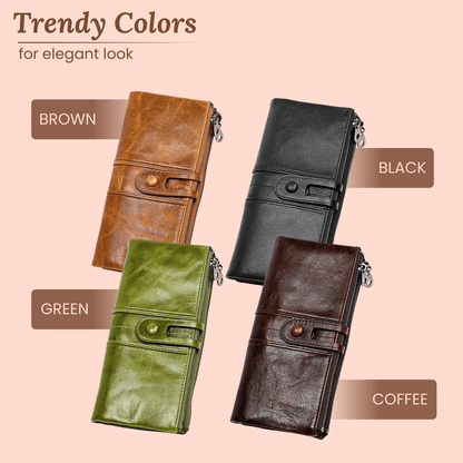 Paola’s Fold Carry | Pochette
