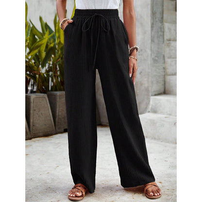 Zeva - Pantaloni casual leggeri