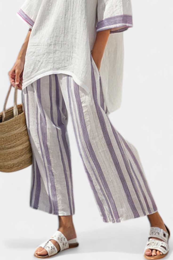 Claire | Set in lino Lila streep