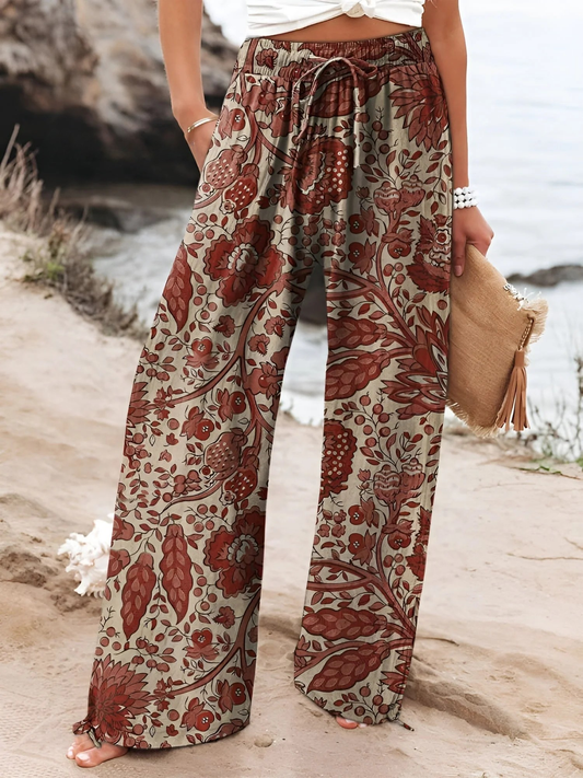 Firenze | Pantaloni Comfort