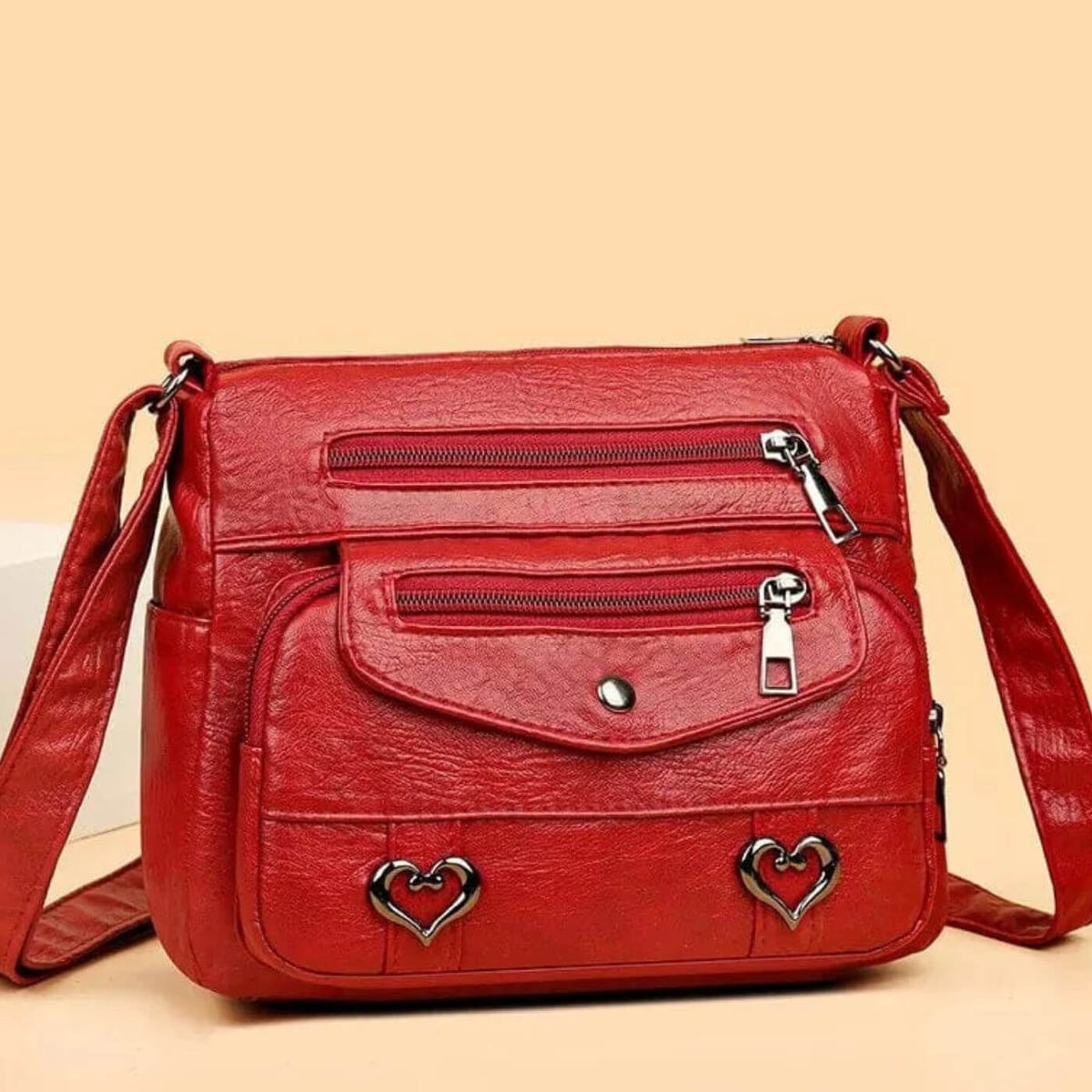 La borsa da tasca di Teresa | Borsa a tracolla