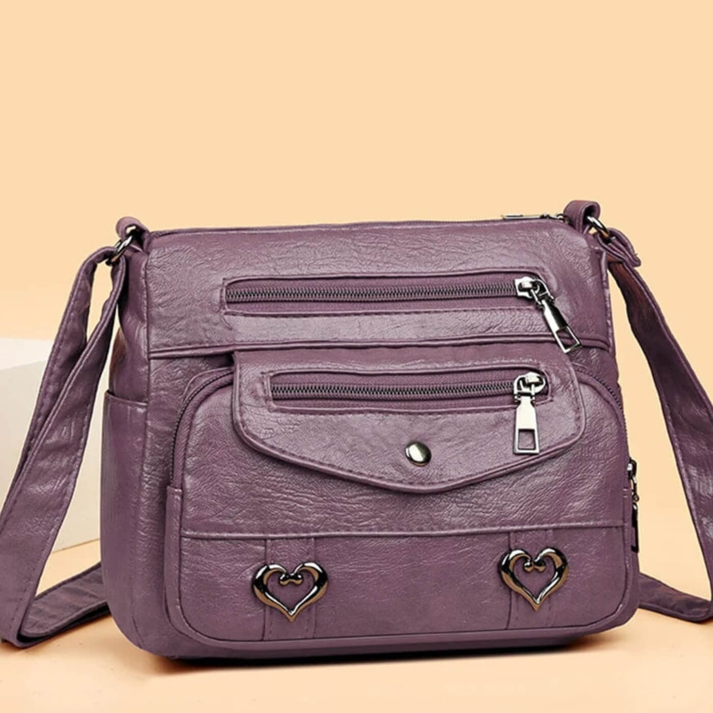 La borsa da tasca di Teresa | Borsa a tracolla