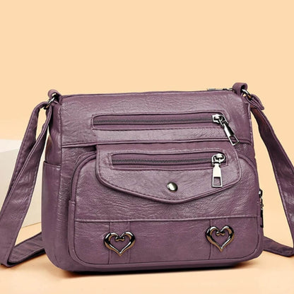 La borsa da tasca di Teresa | Borsa a tracolla