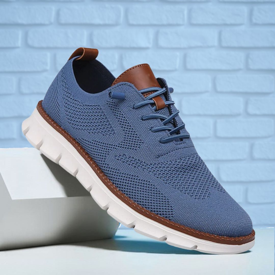 TOMM - Scarpe traspiranti e ultra confortevoli