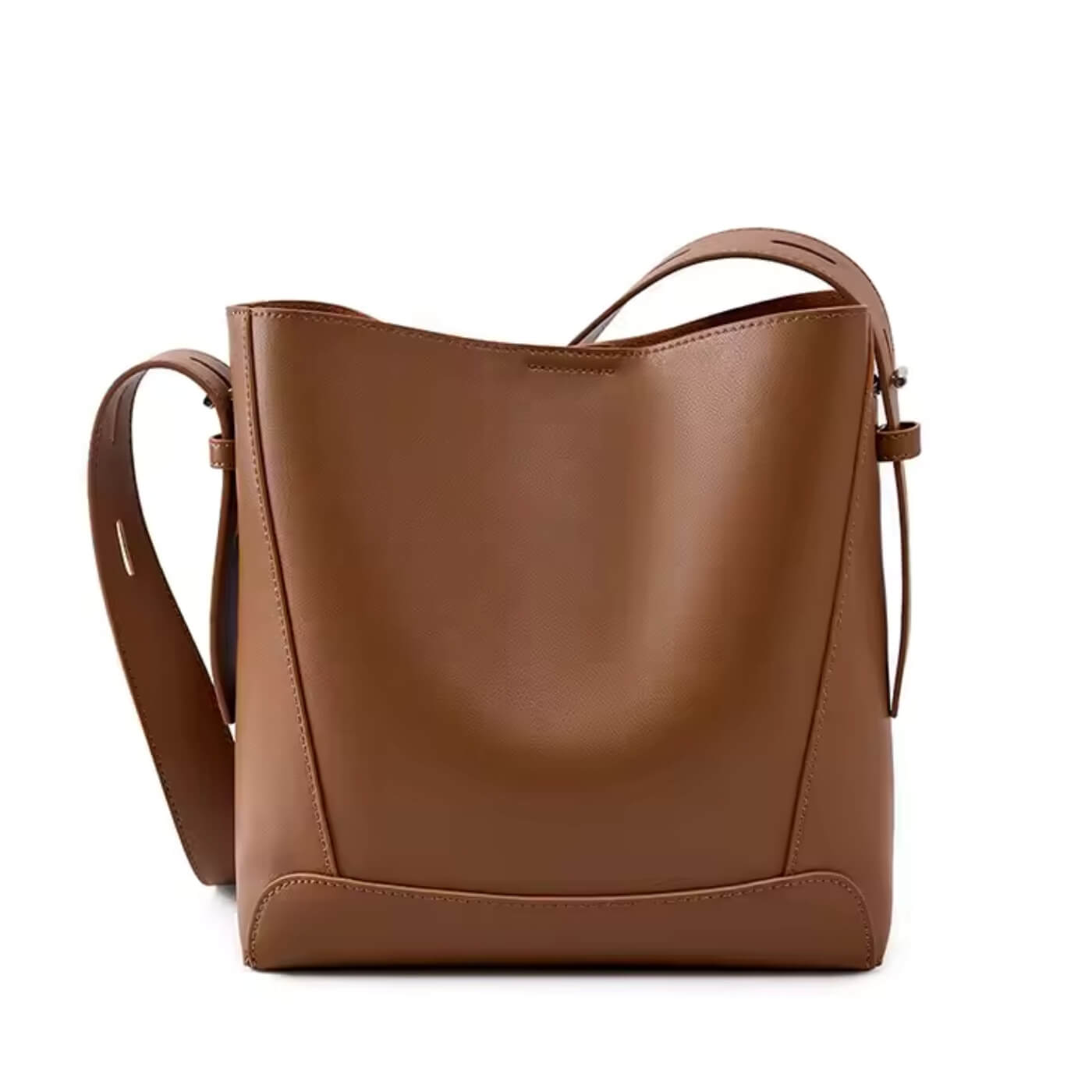 La borsa a tracolla moderna di Chiara | Borsa a tracolla