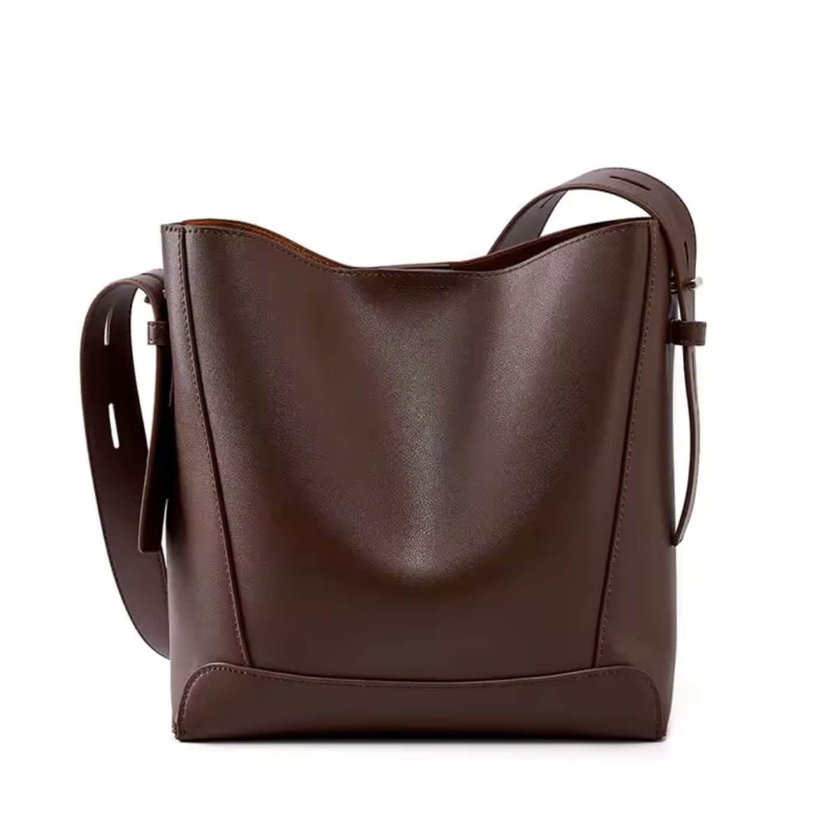 La borsa a tracolla moderna di Chiara | Borsa a tracolla