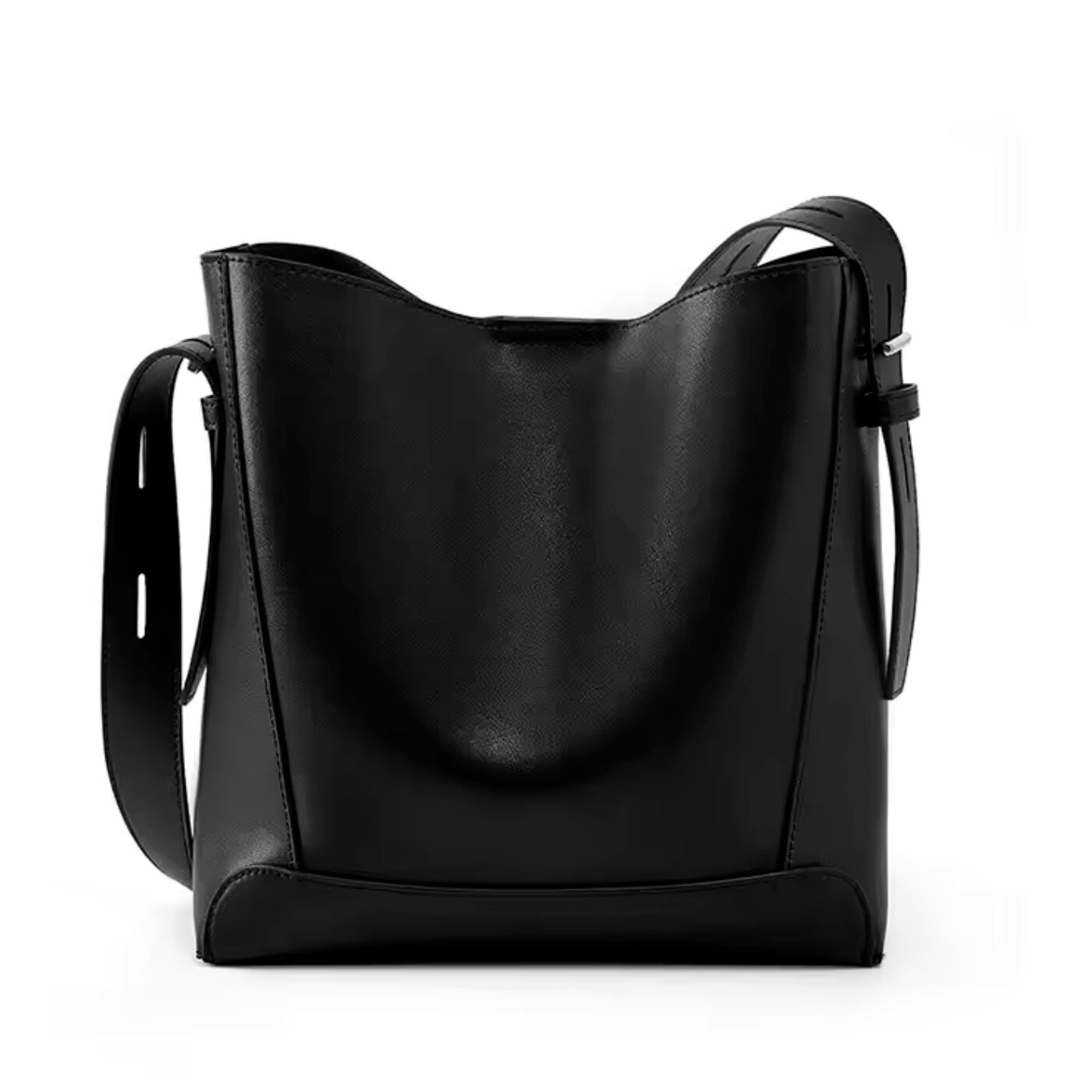 La borsa a tracolla moderna di Chiara | Borsa a tracolla
