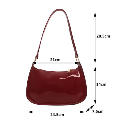 Borsa a tracolla Adela Minimalista – Elegante e Versatile