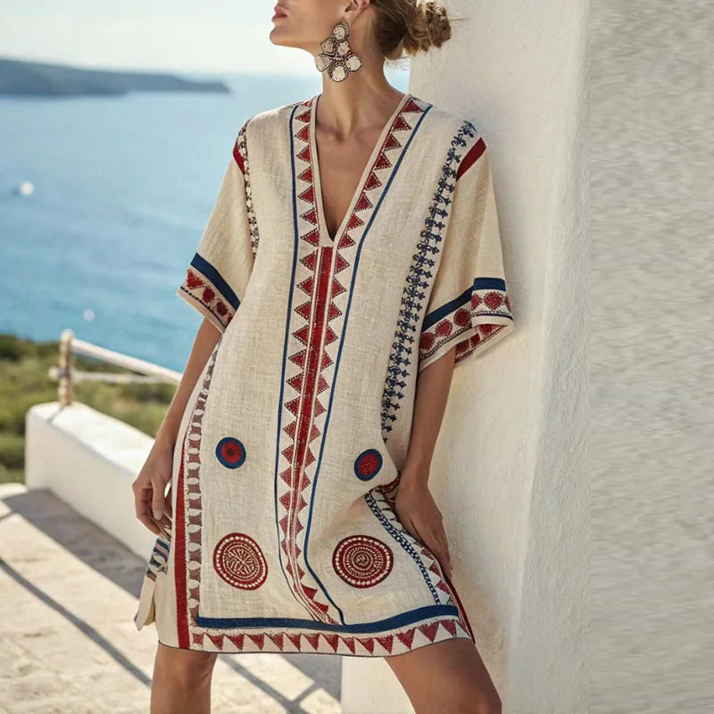 Rosina | Tunica Leggera