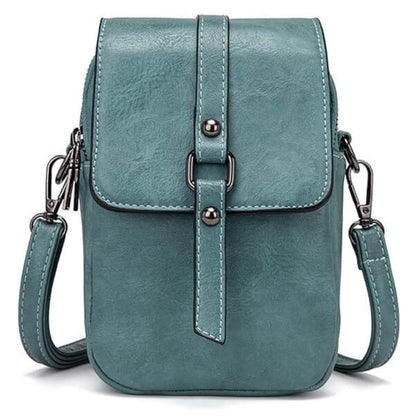 Donatella’s Flap Carry | Borsa a tracolla
