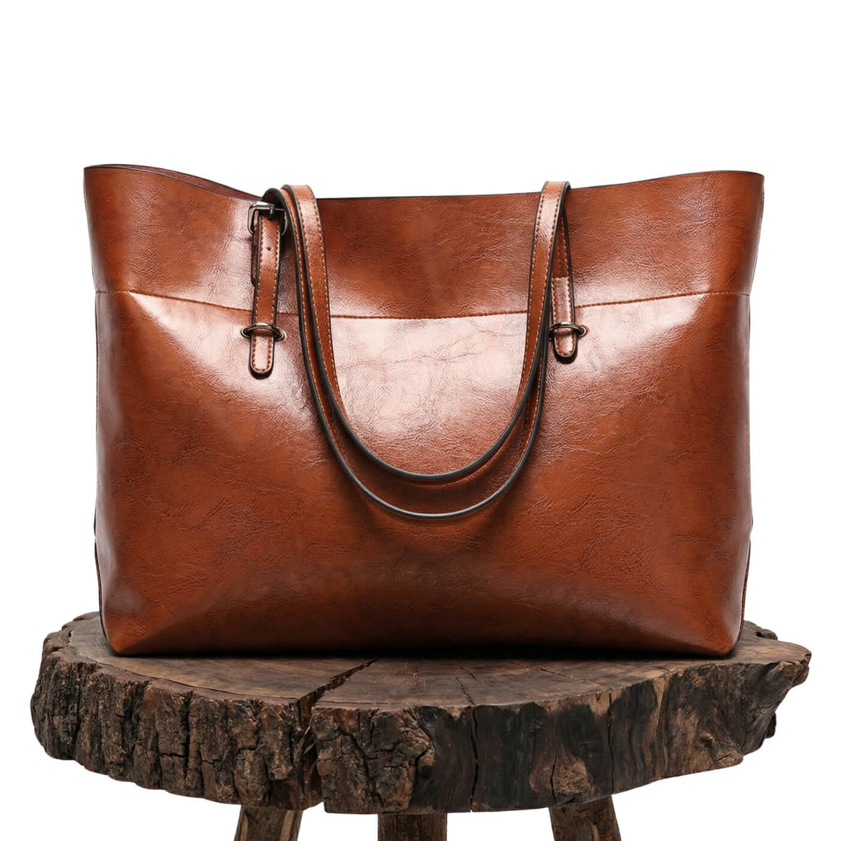 Francesca’s Sleek Essential | Borsa tote
