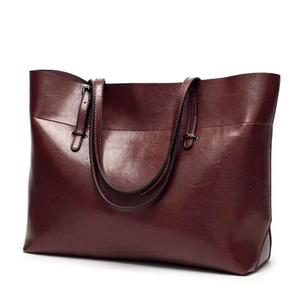 Francesca’s Sleek Essential | Borsa tote