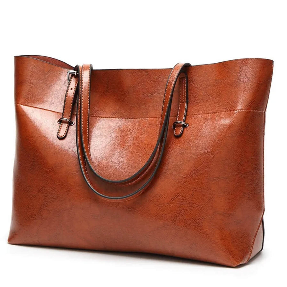 Francesca’s Sleek Essential | Borsa tote