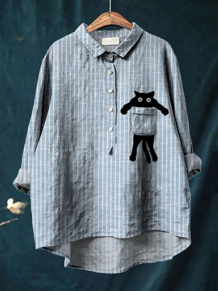 Milo | Camicia comoda e stilosa