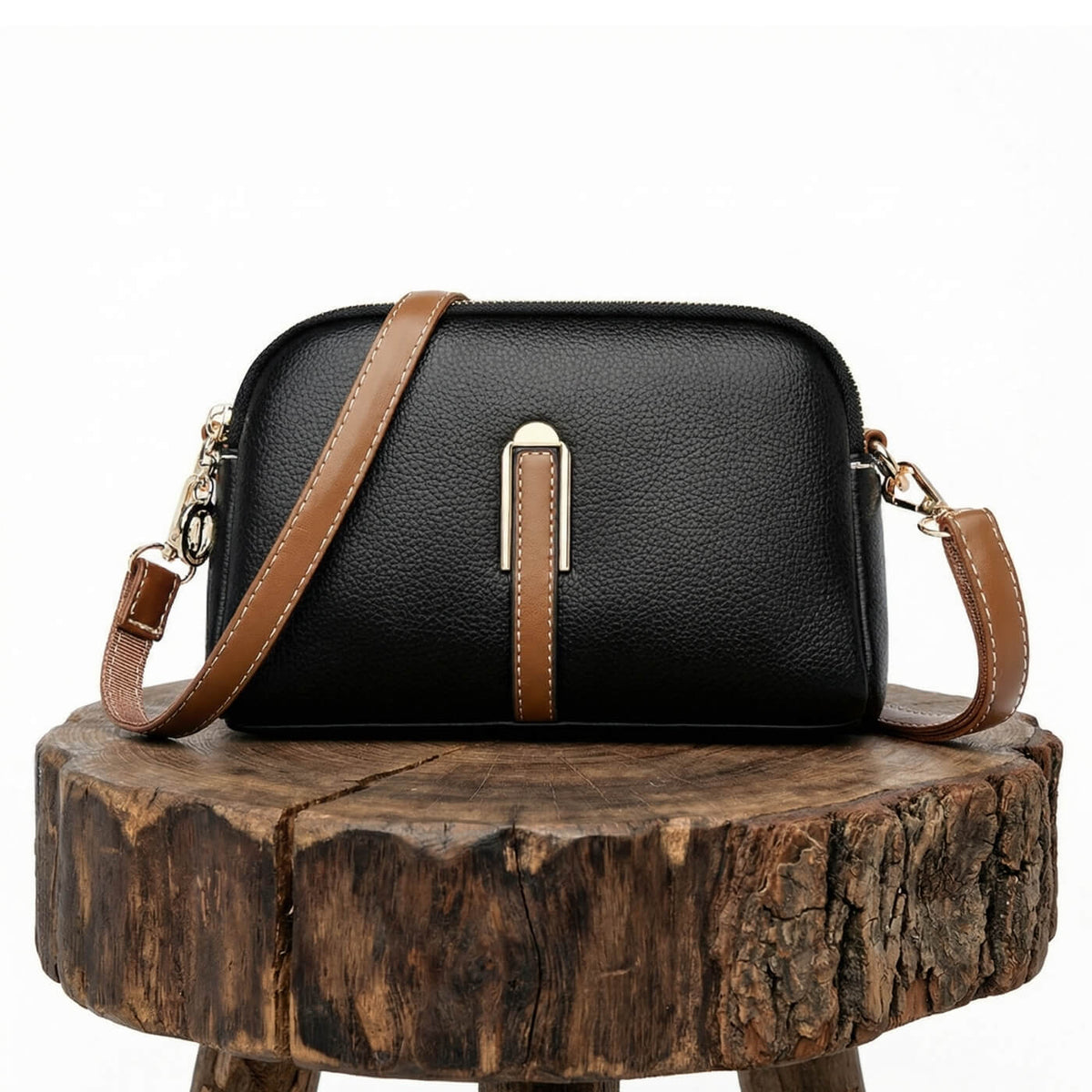 Isabella’s Classic Carry | Borsa a tracolla