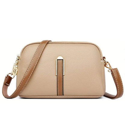 La borsa classica di Isabella | Borsa a tracolla