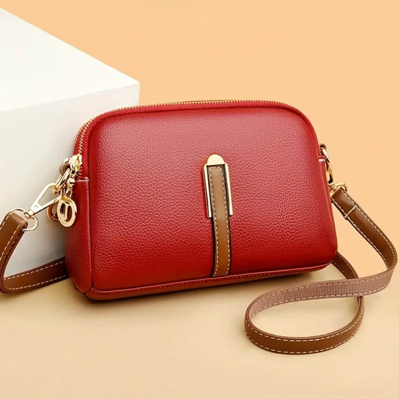 Isabella’s Classic Carry | Borsa a tracolla