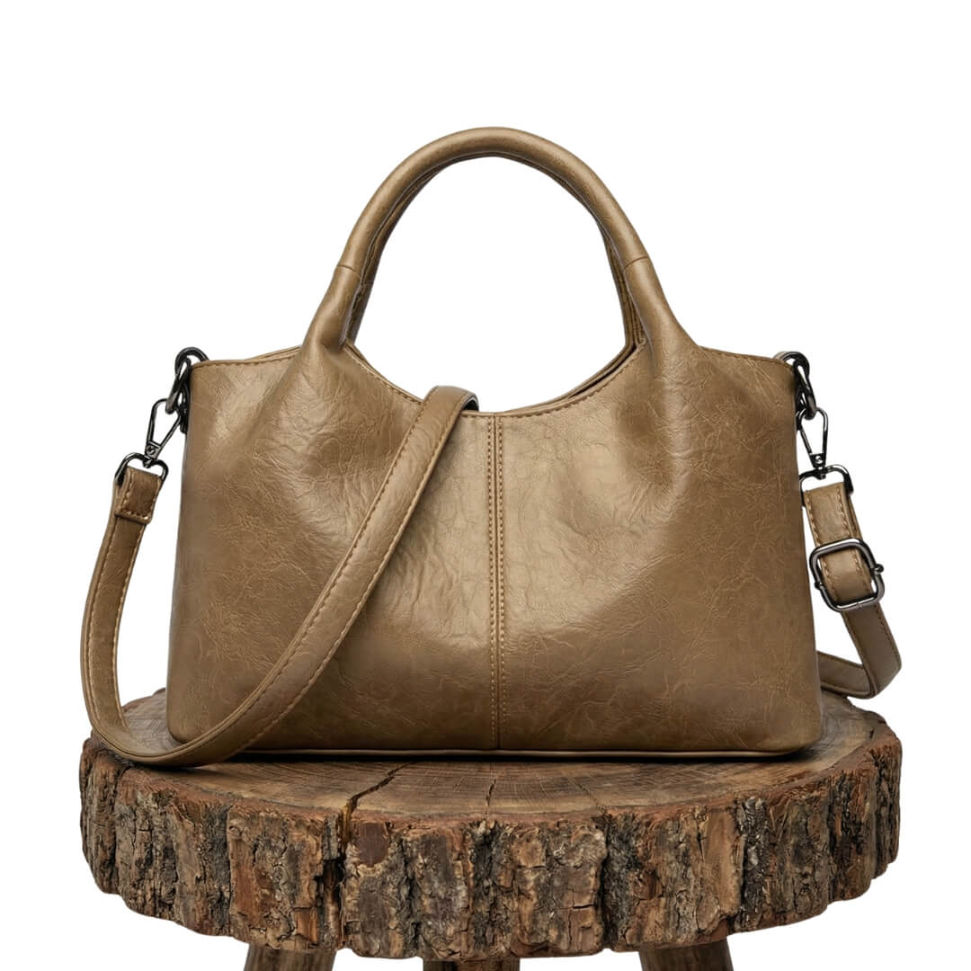 Soft Carry di Breda | Borsa a tracolla