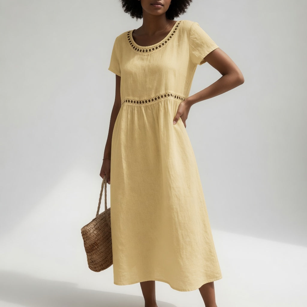 Abito Eleganza™ | Leggerezza e Stile senza Tempo
