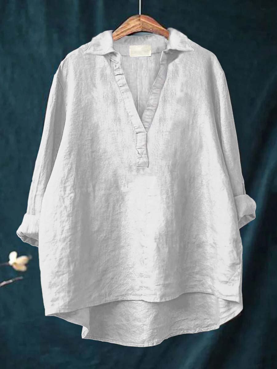 Andrea | Camicia comoda e stilosa