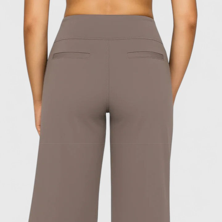 Hilary | Pantaloni raffinati