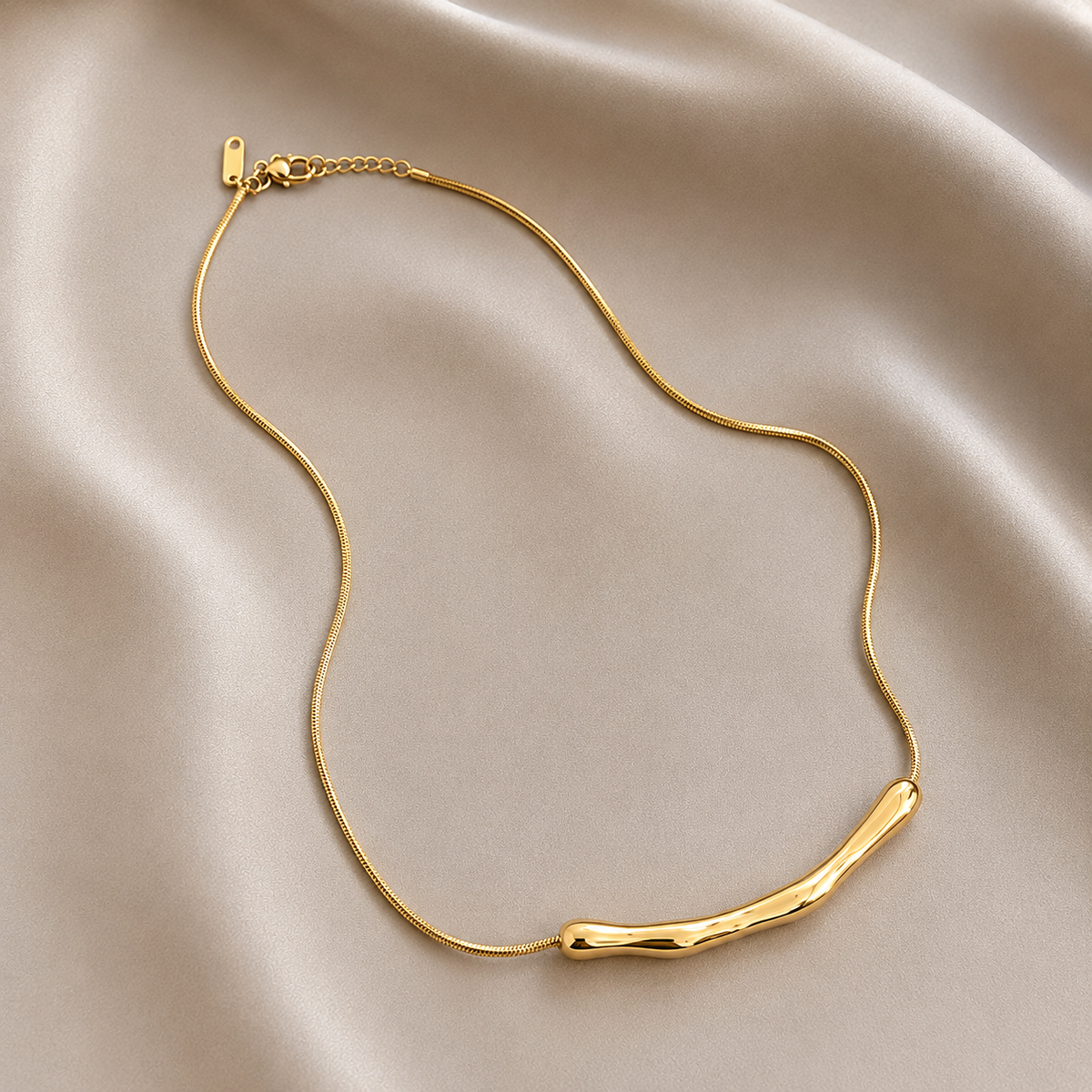 Collana Aura