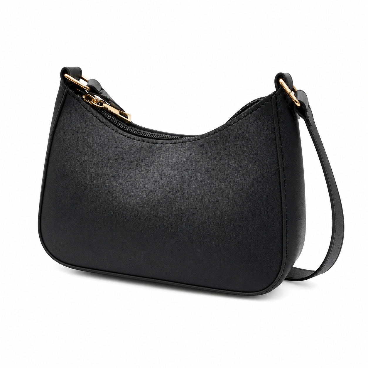 Elena Borsa baguette Minimalista - Stile chic e pratico