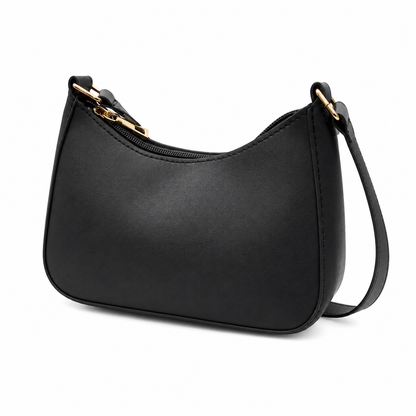 Elena Borsa baguette Minimalista - Stile chic e pratico
